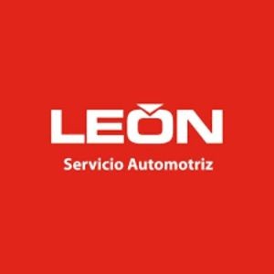 LEÓN Servicio Automotriz